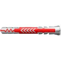 Fischer 541105 FIXtainer - DUOPOWER Plugassortiment 210 stuk(s) - thumbnail