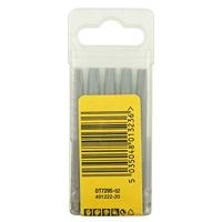 DeWalt Accessoires 70mm schroefbit voor Torx schroeven T30 - DT7295-QZ - thumbnail