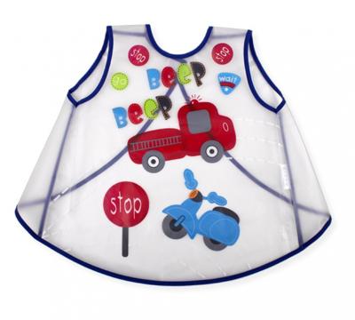 Interbaby slabbetje junior Interbaby slabbetje junior