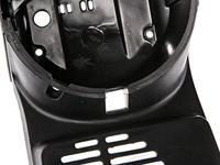 MZA Koplamp behuizing headlight housing sr 50.80 - thumbnail