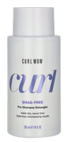 Color Wow Curl Wow Snag Free Pre Shampoo Detangler 295ml - thumbnail