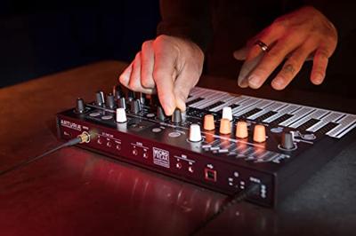 Arturia MicroFreak