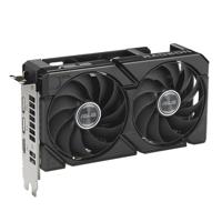 ASUS Dual -RX9060XT-16G AMD Radeon RX 9060 XT 16 GB GDDR6 - thumbnail