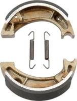 TRW remsegmenten "mcs 825" brake shoe mcs825 organic standard - thumbnail