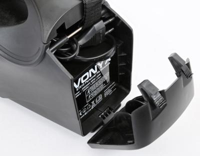 Vonyx ST010 draadloos PA systeem met microfoon