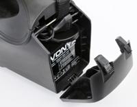 Vonyx ST010 draadloos PA systeem met microfoon - thumbnail