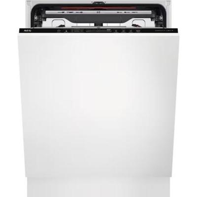 AEG FSE94848P 9000 Serie ComfortLift inbouw vaatwasser AEG FSE94848P 9000 Serie ComfortLift inbouw vaatwasser