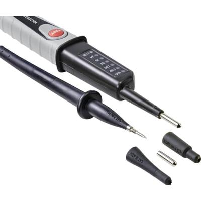 VOLTCRAFT VC 37 SE Tweepolige spanningstester CAT III LED VOLTCRAFT VC 37 SE Tweepolige spanningstester CAT III LED