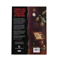 Dungeons & Dragons RPG Xanathars Ratgeber für Alles german - thumbnail