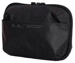Db Ramverk Tech Organizer, Black Out