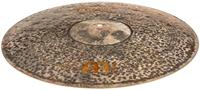 Meinl Byzance B20EDTR 20" Extra Dry Thin Ride bekken - thumbnail