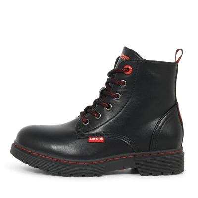 Levi's Clover kinder boots zwart-30