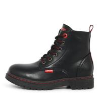 Levi's Clover kinder boots zwart-30 - thumbnail