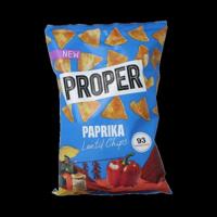 Proper Chips Paprika - thumbnail