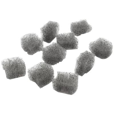 HAZET Uitlaatzeef · set van 10 stuks 9011MG-025/10