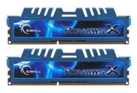 G.Skill 16GB PC3-12800 Kit geheugenmodule DDR3 1600 MHz - thumbnail
