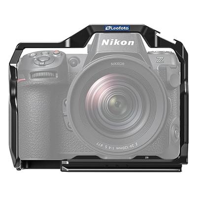 Leofoto Cage - Nikon Z8