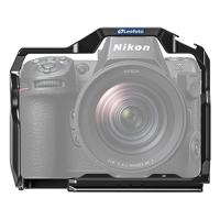 Leofoto Cage - Nikon Z8 - thumbnail