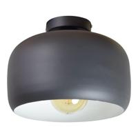Urban Interiors plafondlamp Ivy Ø30x22, kleur Vintage Black - thumbnail