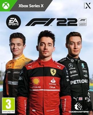 F1 2022