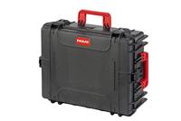 Parat PROTECT 41 Gereedschapskoffer (leeg) Professioneel, Doe-het-zelver, Handwerker, Technicus (l x b x h) 215 x 594 x 473 mm - thumbnail