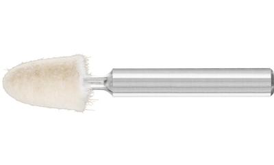 PFERD TOOLS 47901141 Polijststift Diameter 10 mm 10 stuk(s) PFERD TOOLS 47901141 Polijststift Diameter 10 mm 10 stuk(s)