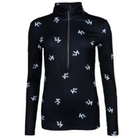 Kou Monogram Ski Pully Dames XL/42 - thumbnail