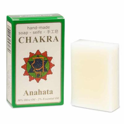 Zeep 4e Chakra Anahata