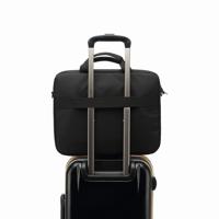 Laptoptas CoolBox COO-BAG15-1N Zwart 15.6" - thumbnail