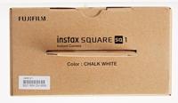 Fujifilm Instax Square SQ1 62 x 62 mm Wit - thumbnail
