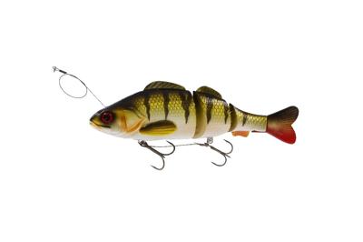 Westin Percy the Perch Inline 20 cm Bling Perch