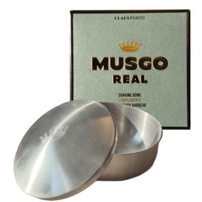Claus Porto Musgo Real Shaving Bowl Claus Porto Musgo Real Shaving Bowl