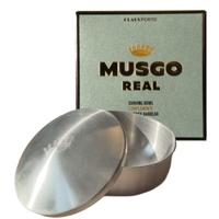 Claus Porto Musgo Real Shaving Bowl - thumbnail