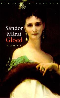 Gloed - Sándor Márai - ebook