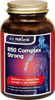 Vitamine B50 complex - thumbnail