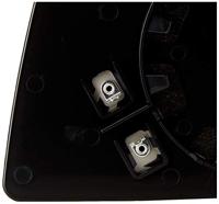 SPIEGELGLAS RECHTS 11/02- Verwarmd 3791838 - thumbnail