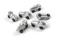 Trendform Magnet Race Car - set van 6 stuks - thumbnail