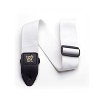 Ernie Ball Polypro Strap 4036 White - thumbnail