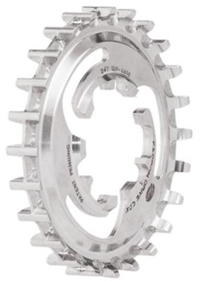 Gates cdx achtertandwiel 24 tands enviolo / nuvinci