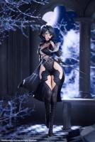 Original IllustrationPVC Statue 1/7 Nevaostro Illustrated by Kishi Yasuri 25 cm - thumbnail