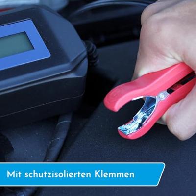 cartrend DP 4.1 581459 Oplader 4 A