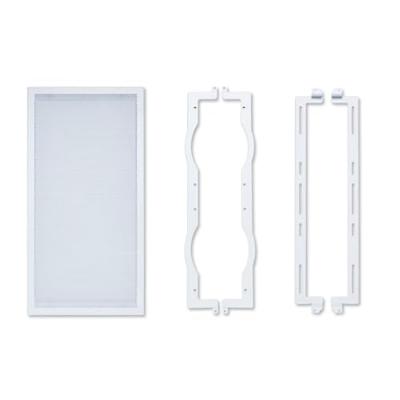 Lian Li Front mesh kit EVO RGB White
