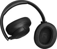 JBL Tune 780NC On-ear hoofdtelefoon Zwart - thumbnail