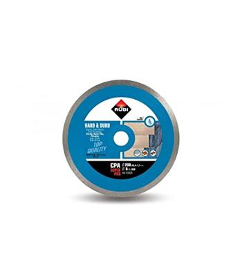 Rubi CPA 200 superpro diamantzaagblad | 200 x 1,7 x 25,4 mm - 30926 Rubi CPA 200 superpro diamantzaagblad | 200 x 1,7 x 25,4 mm - 30926