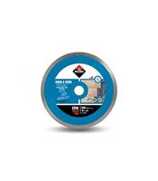 Rubi CPA 200 superpro diamantzaagblad | 200 x 1,7 x 25,4 mm - 30926 - thumbnail