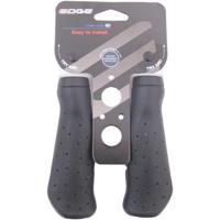 Handvatset Edge Ergo Basic 135mm - zwart - thumbnail