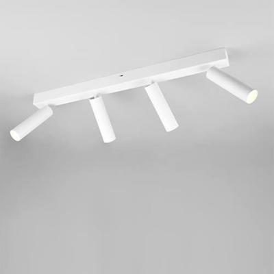 Trio Slanke plafondspotAmbala 4x led - wit - 849210431