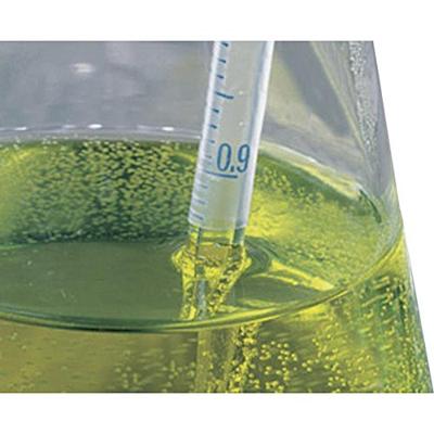 HellermannTyton 311-00959 Krimpkous zonder lijm Transparant 9.50 mm 4.80 mm Krimpverhouding:2:1 1.2 m