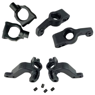 10117+10114+10115 Reserveonderdeel Fusee en houder