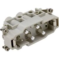 LAPP 44424043 Pin-inzetstuk EPIC® Power K 4/0 Totaal aantal polen 4 + 2 + PE 10 stuk(s) - thumbnail